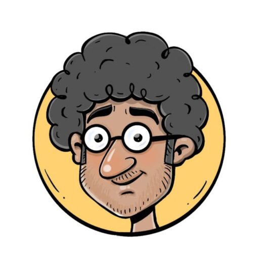 آواتار محمد جواد یاحقی